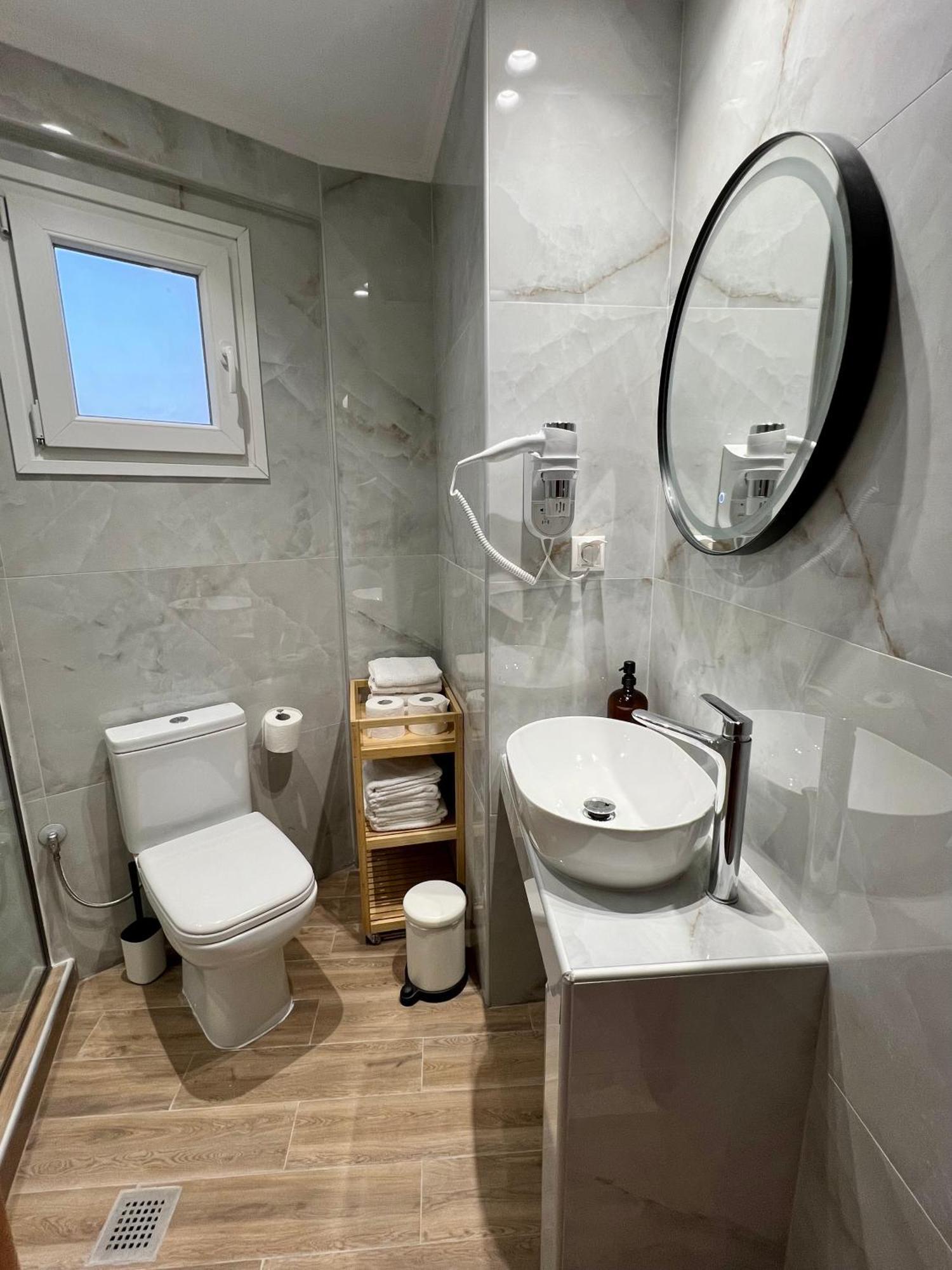 Sapphire View Skg Apartment Thessaloniki Exterior photo